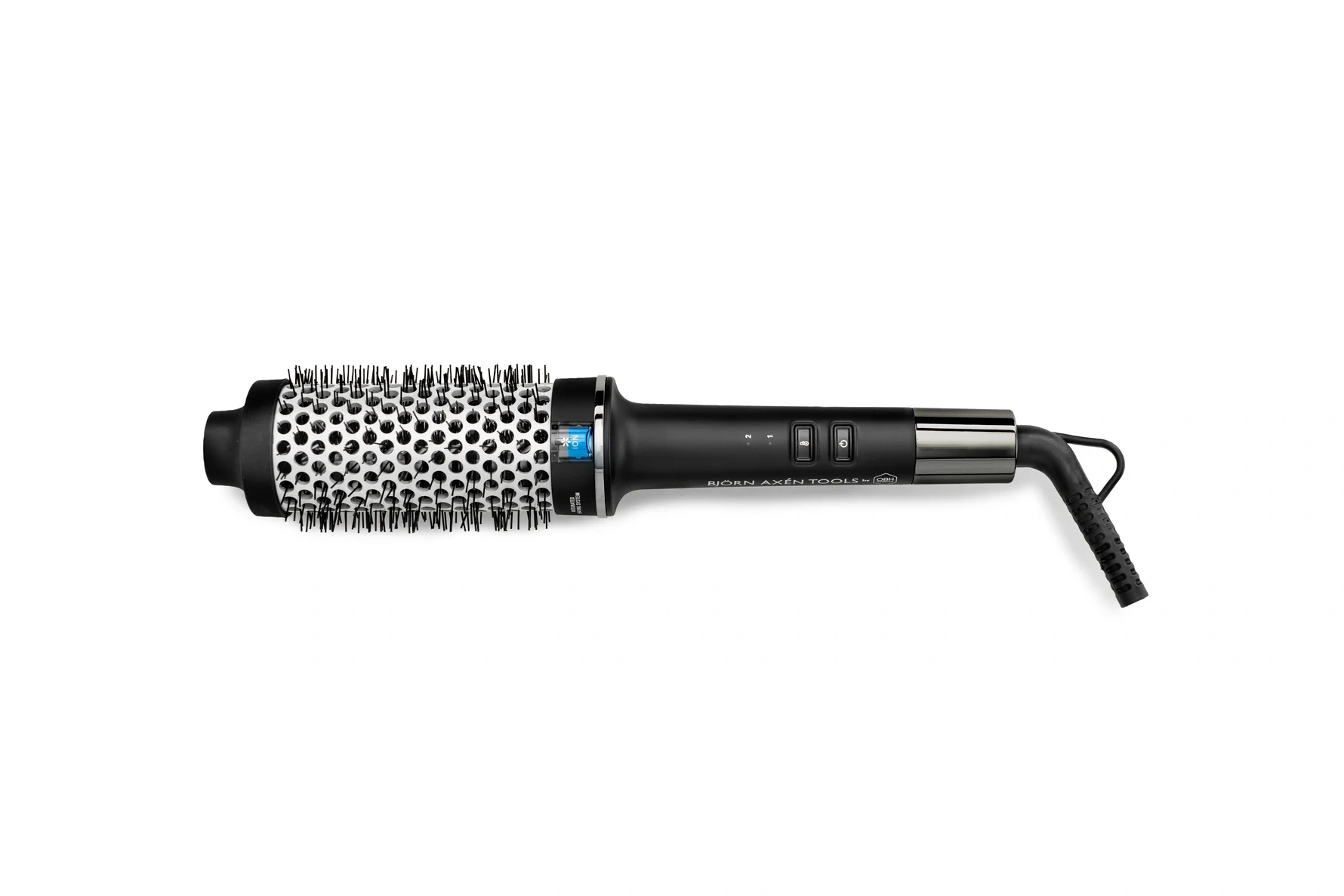 OBH Nordica Björn Axén Tools - Magic Style Brush PRO Black 45 mm