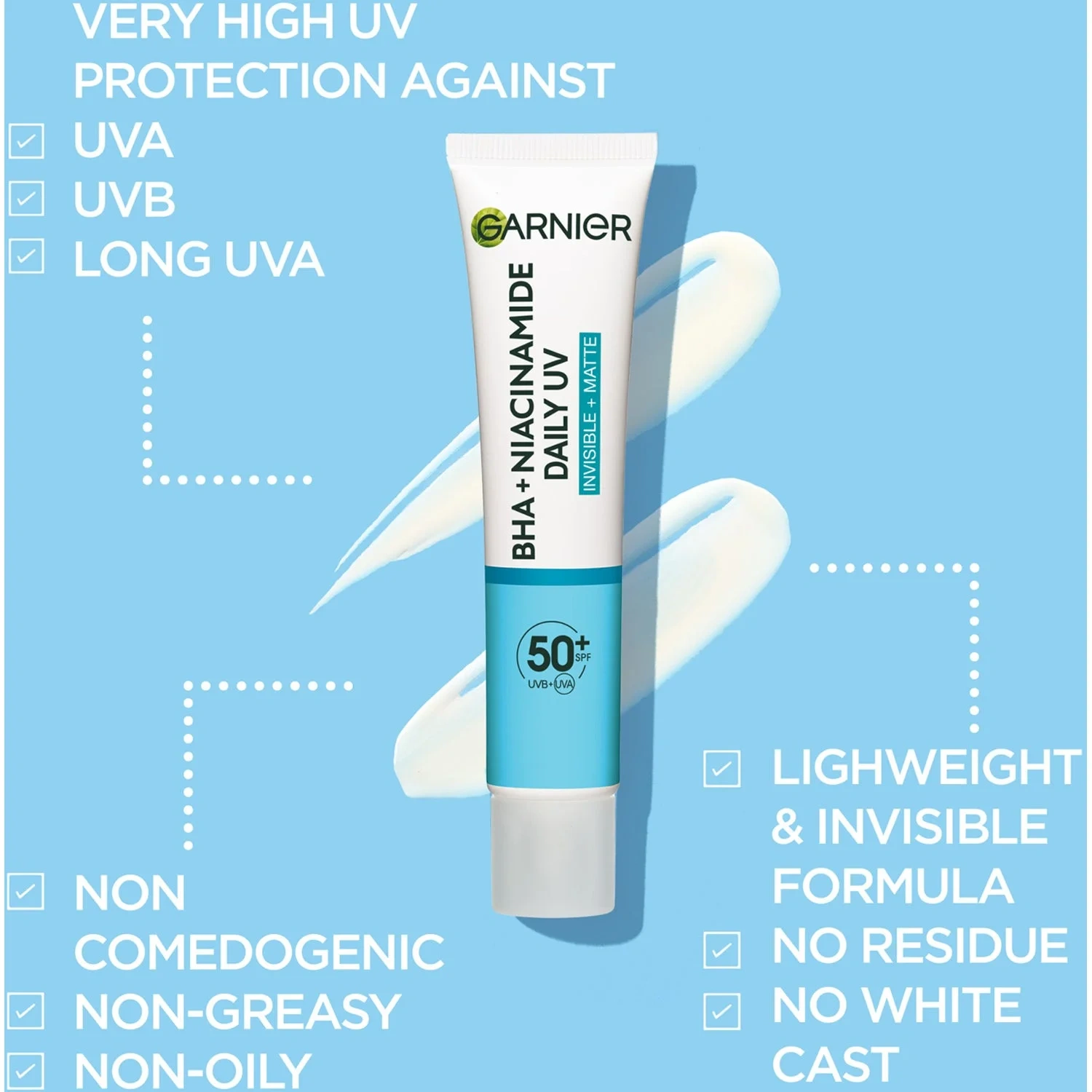 Garnier Skin Active Pureactive