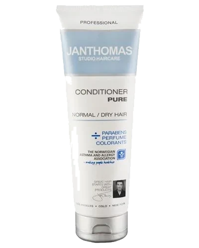 Jan Thomas Pure balsam 250 ml