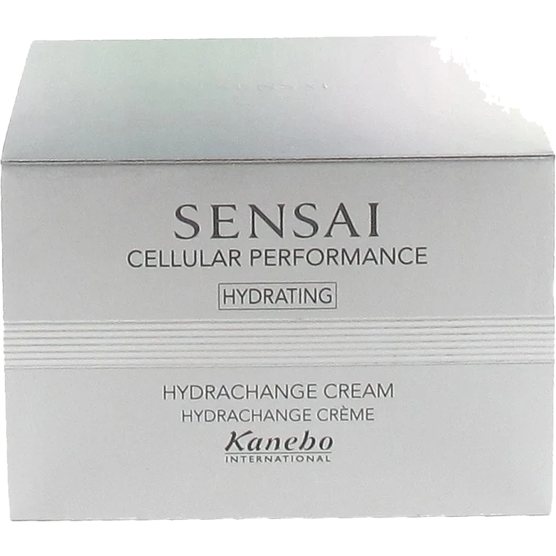 Sensai Cellular Performance Hydrachange