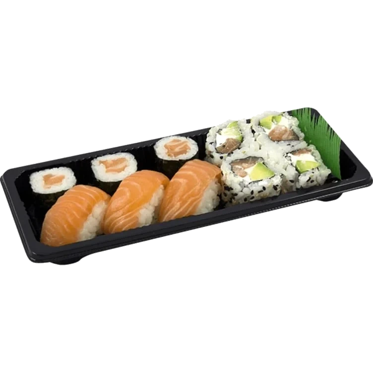 Sushi Meny 4 M 206g Sushitake