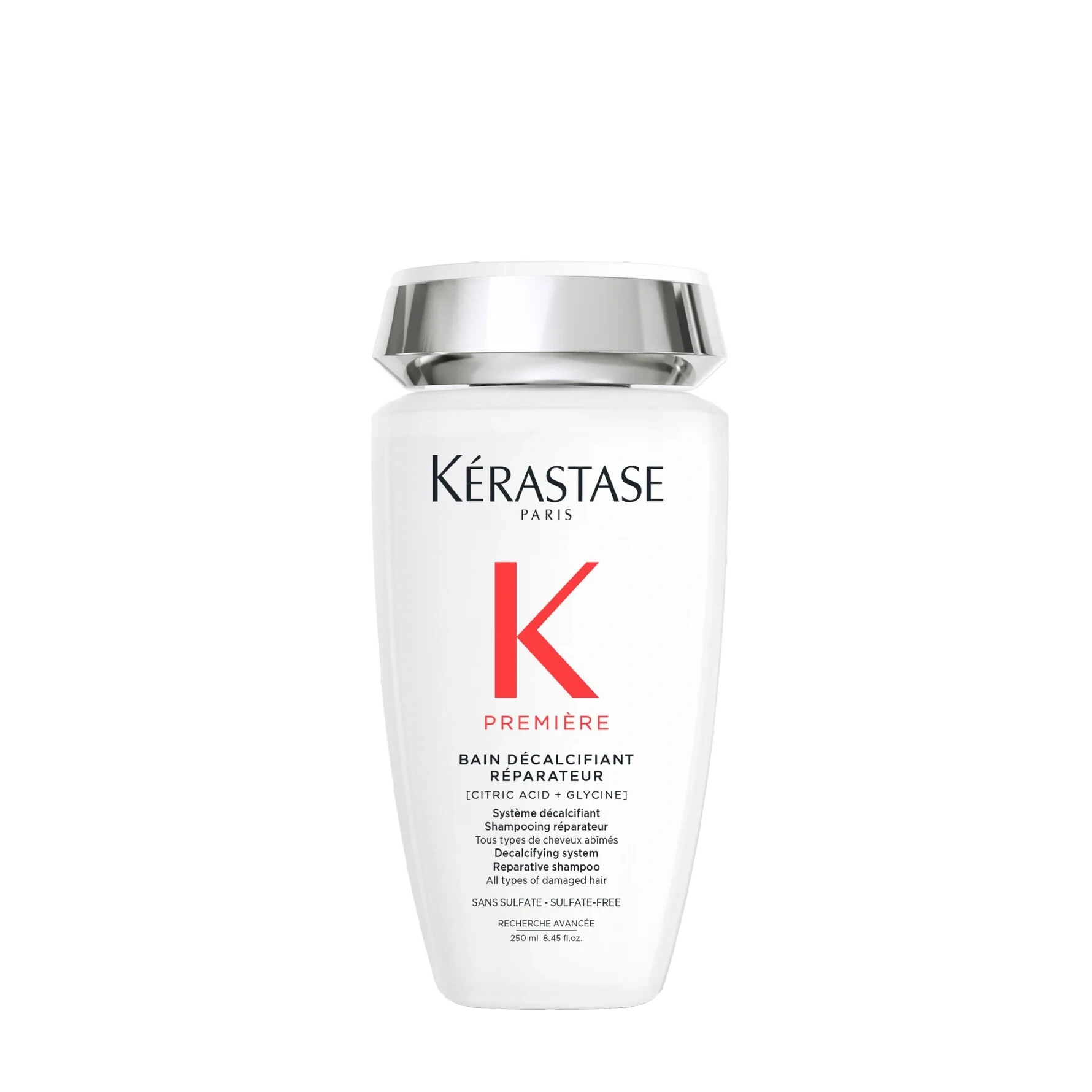 KÉRASTASE Rénovateur Shampoo 250 ml