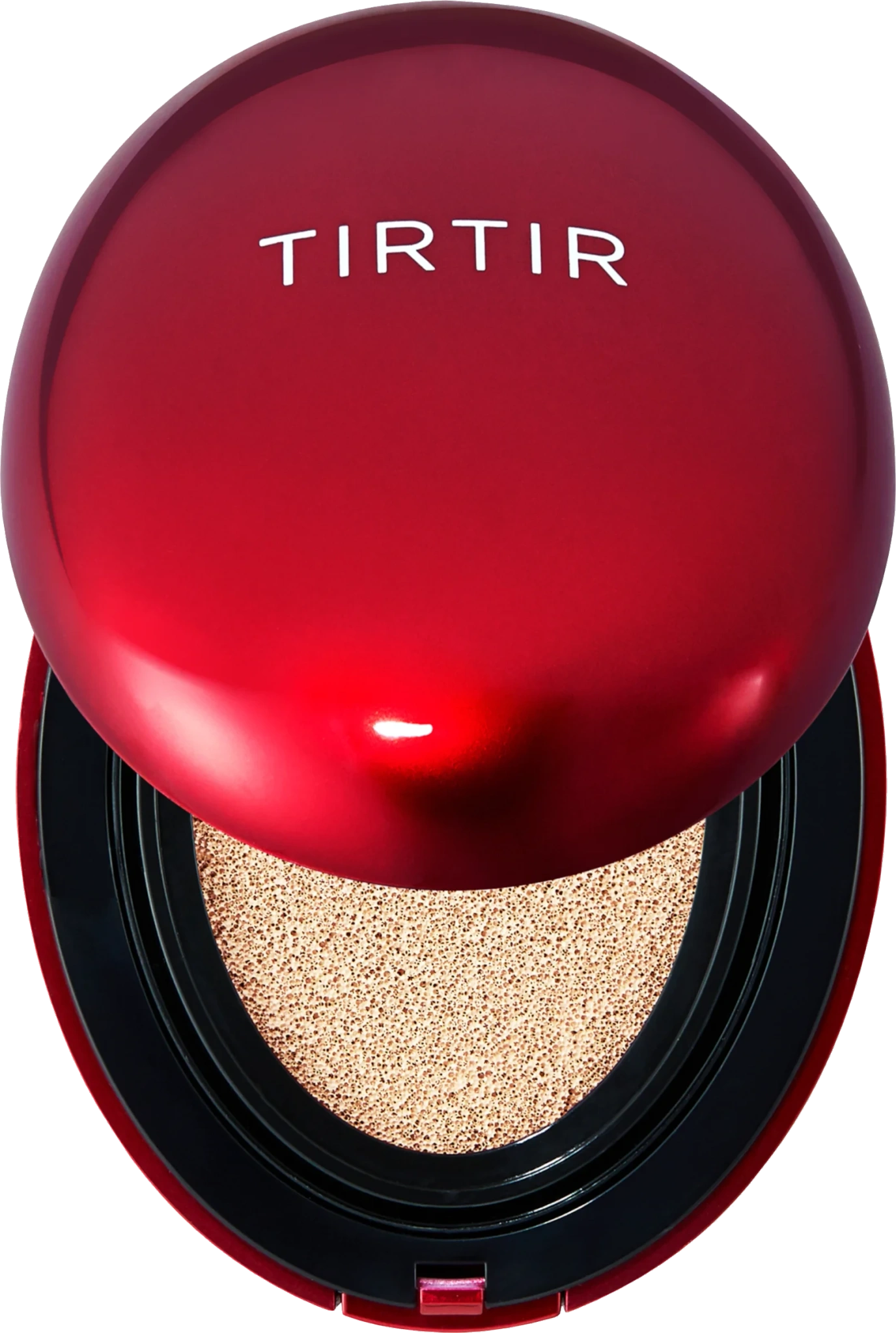 Mask Fit Red Cushion