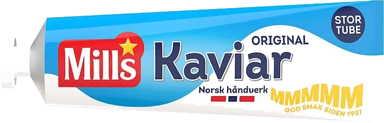 Kaviar   245g