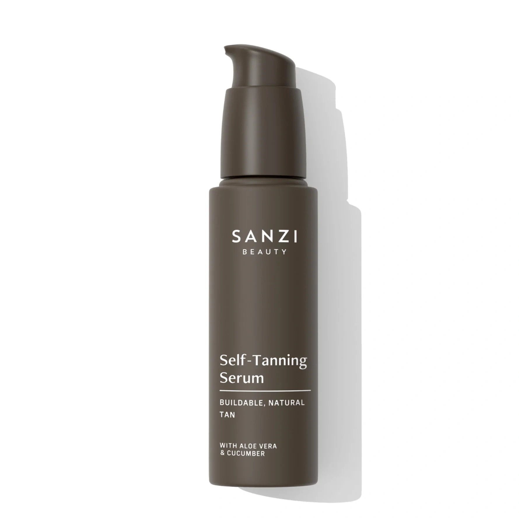Sanzi Beauty Self-Tanning Serum 30 ml
