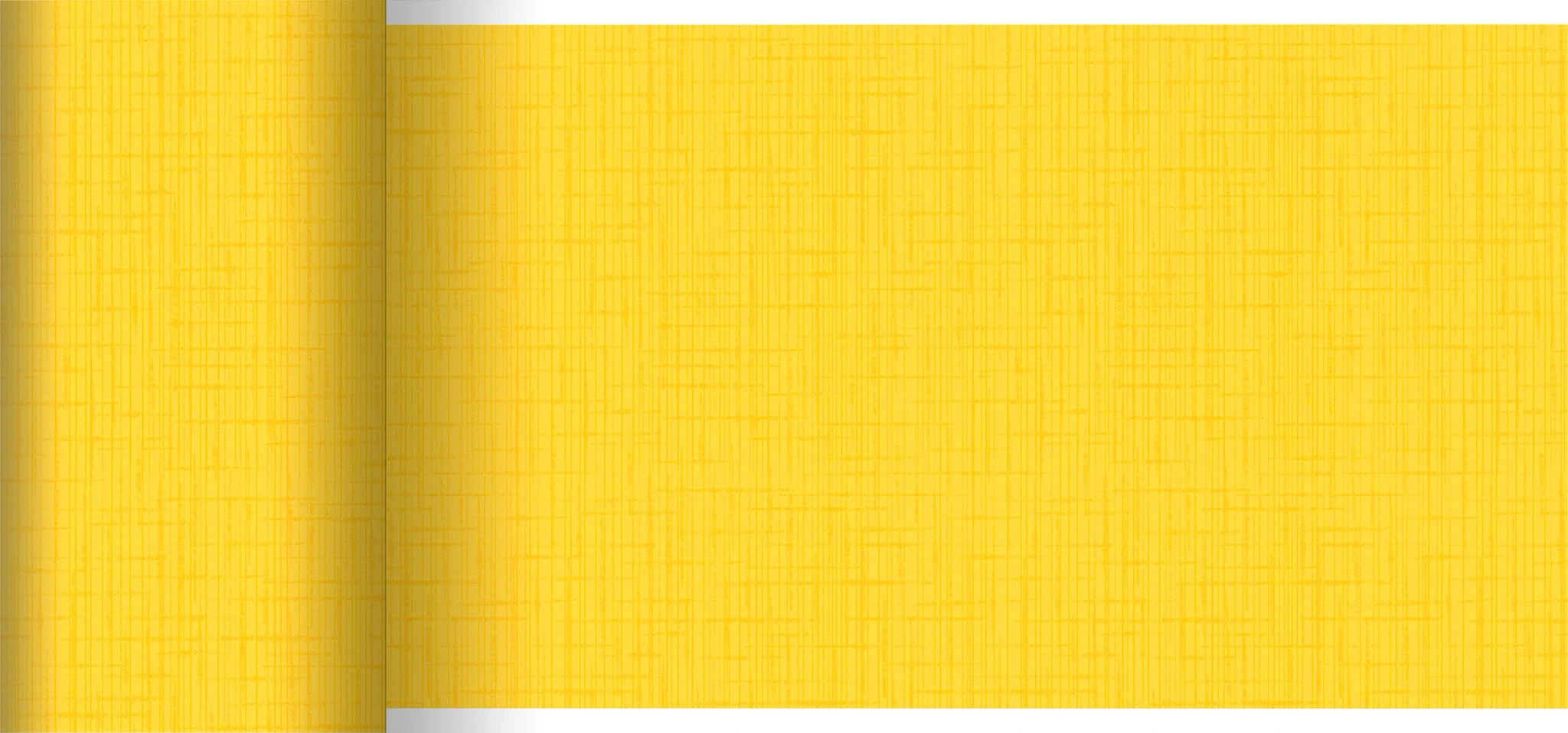 Dunicel®-Tischläufer Linnea Yellow