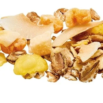 Rostad Müsli Melon/Kokos