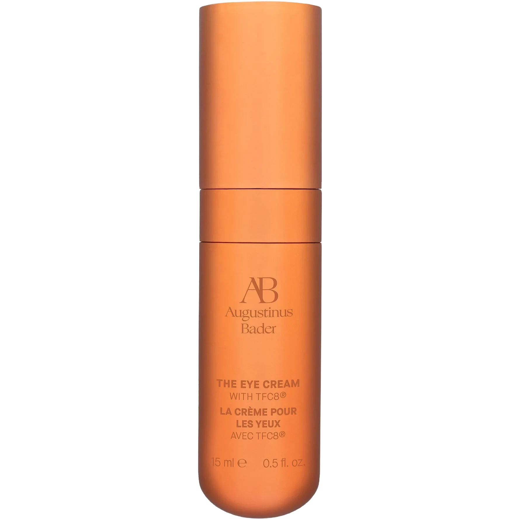 Augustinus Bader The Eye Cream Nomad 15 ml