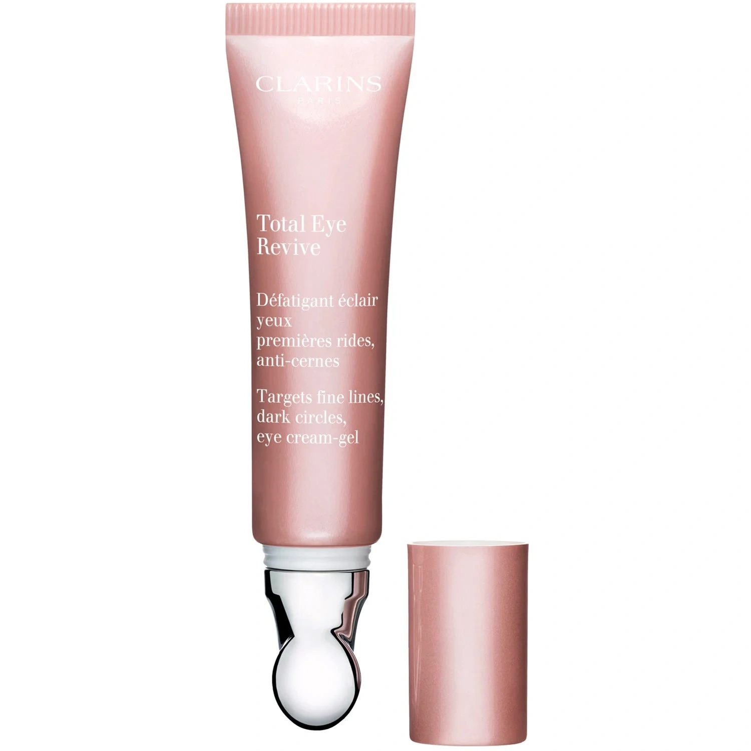 Clarins Total Eye Revive 15 ml