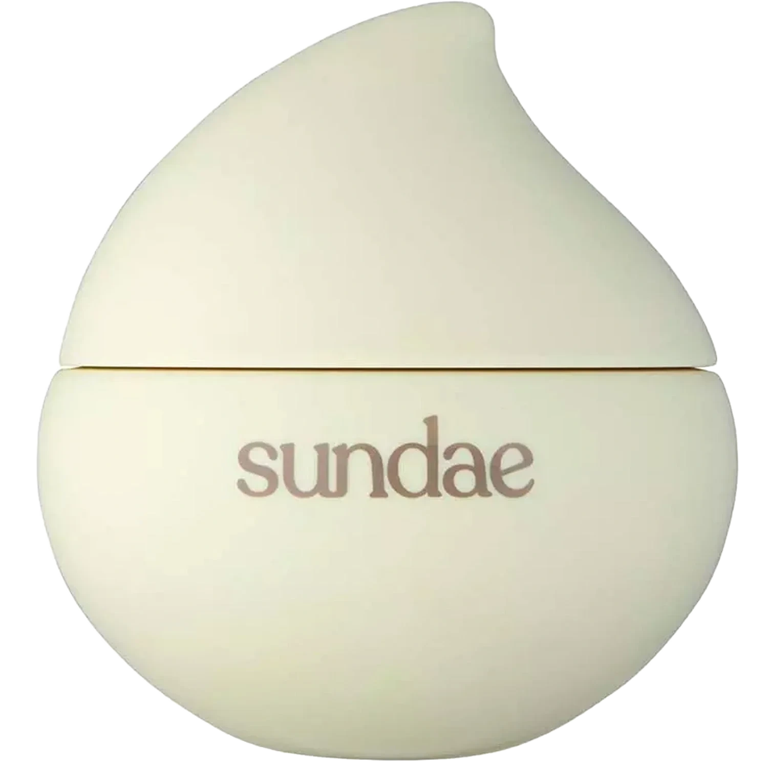 Sundae Whipped Body Moisturiser