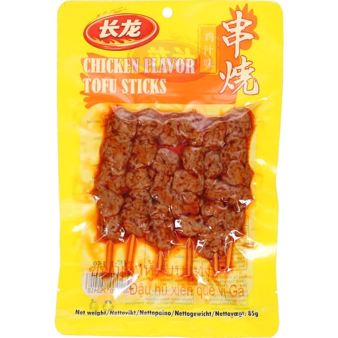 Snack Tofu Kyckling