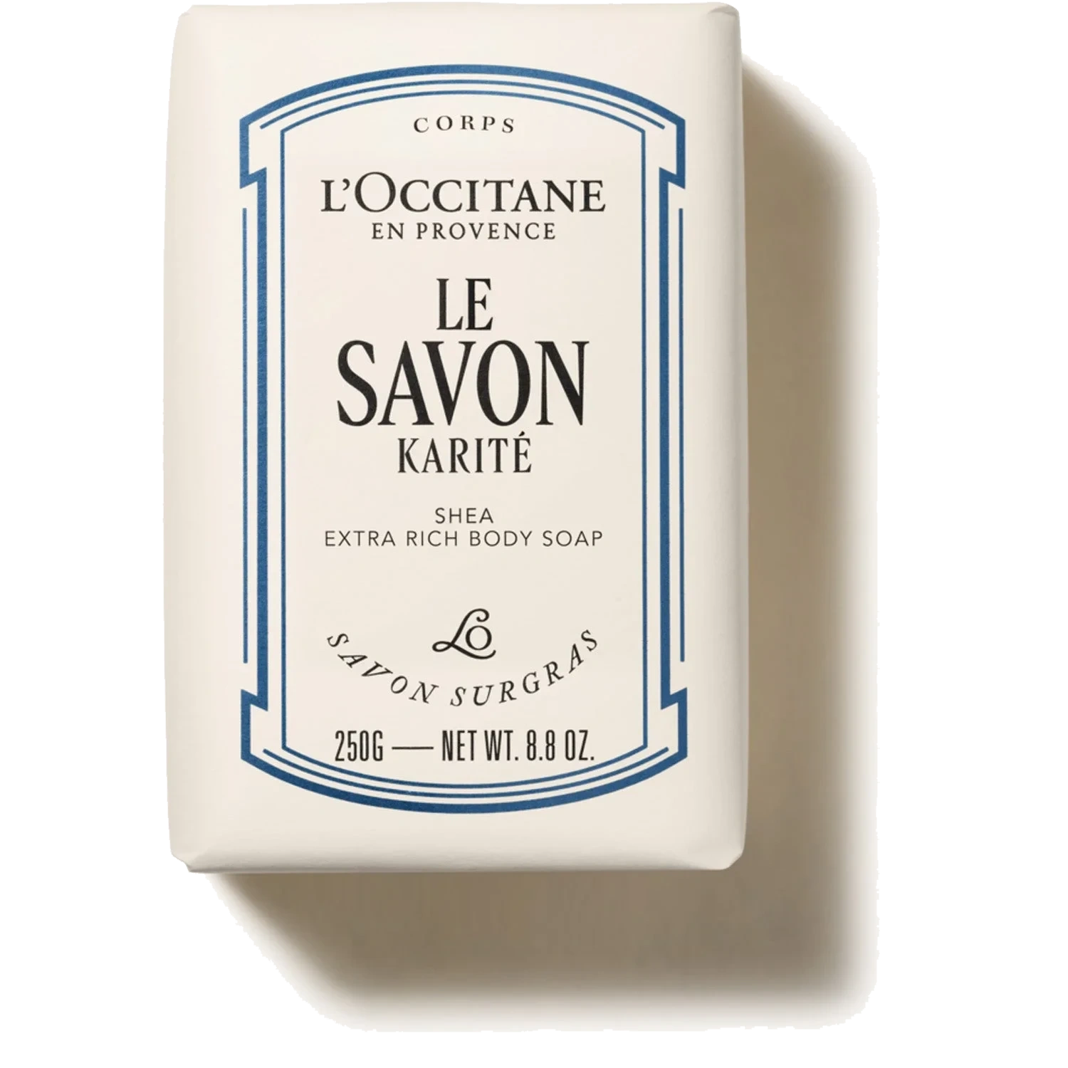 L'Occitane en Provence Shea Butter Shea Rich Body Soap