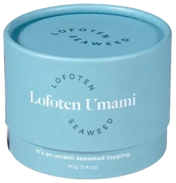 Lofoten Umami