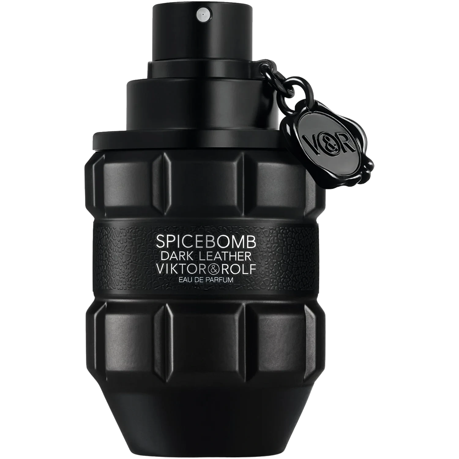 Viktor & Rolf Spicebomb Black Leather