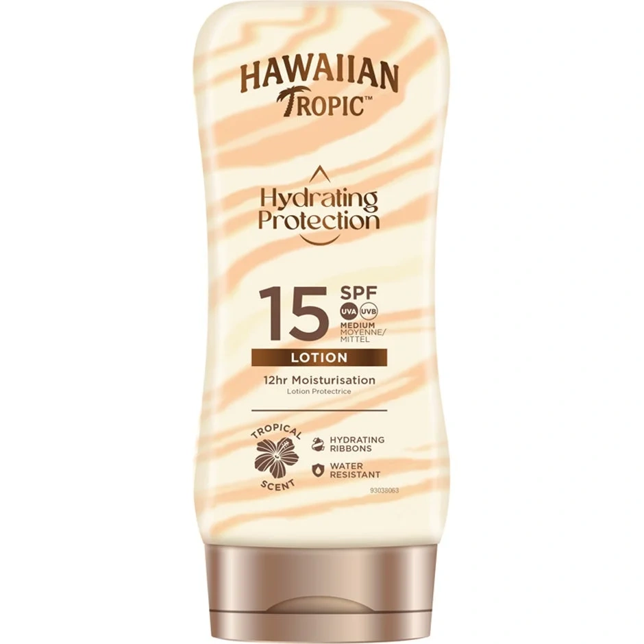 Hawaiian Tropic Hydrating Protection