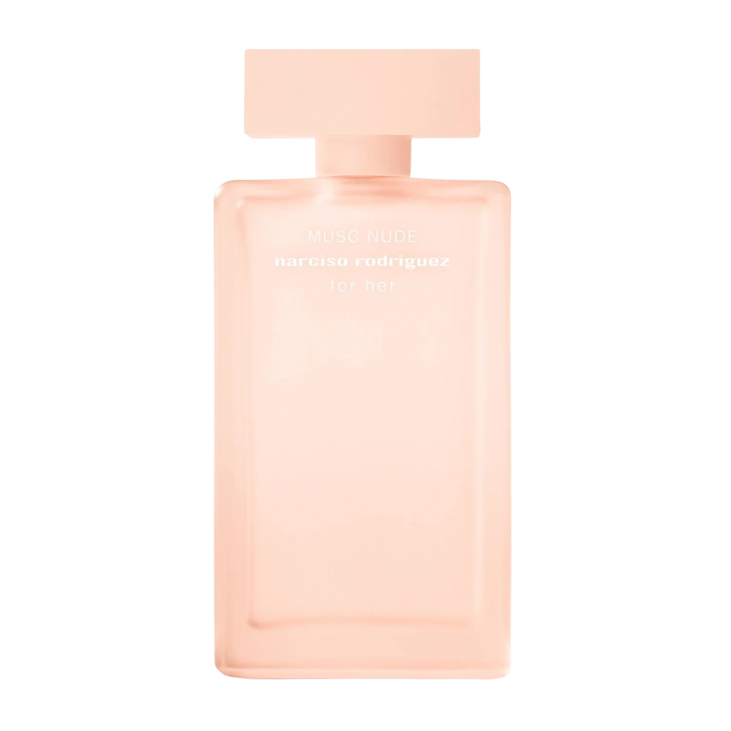 Narciso Rodriguez Musc Nude For Her Eau de Parfum 50 ml