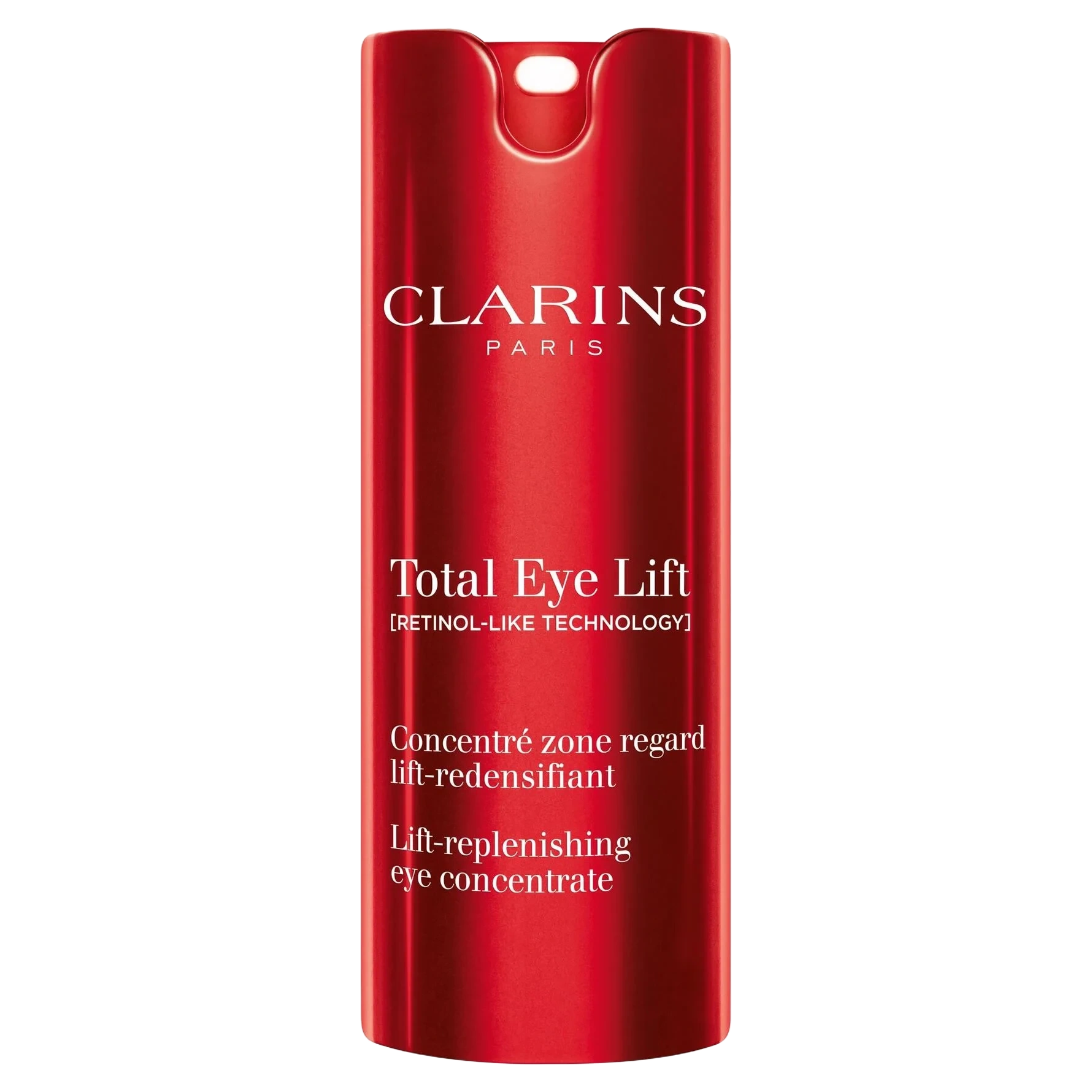 Clarins Total Eye Lift - Lift-Replenishing Eye Concentrate 15 ml
