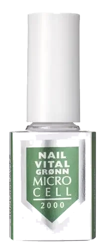 Micro Cell 2000 Nail Vital Green 12ml