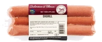 Oxgrill