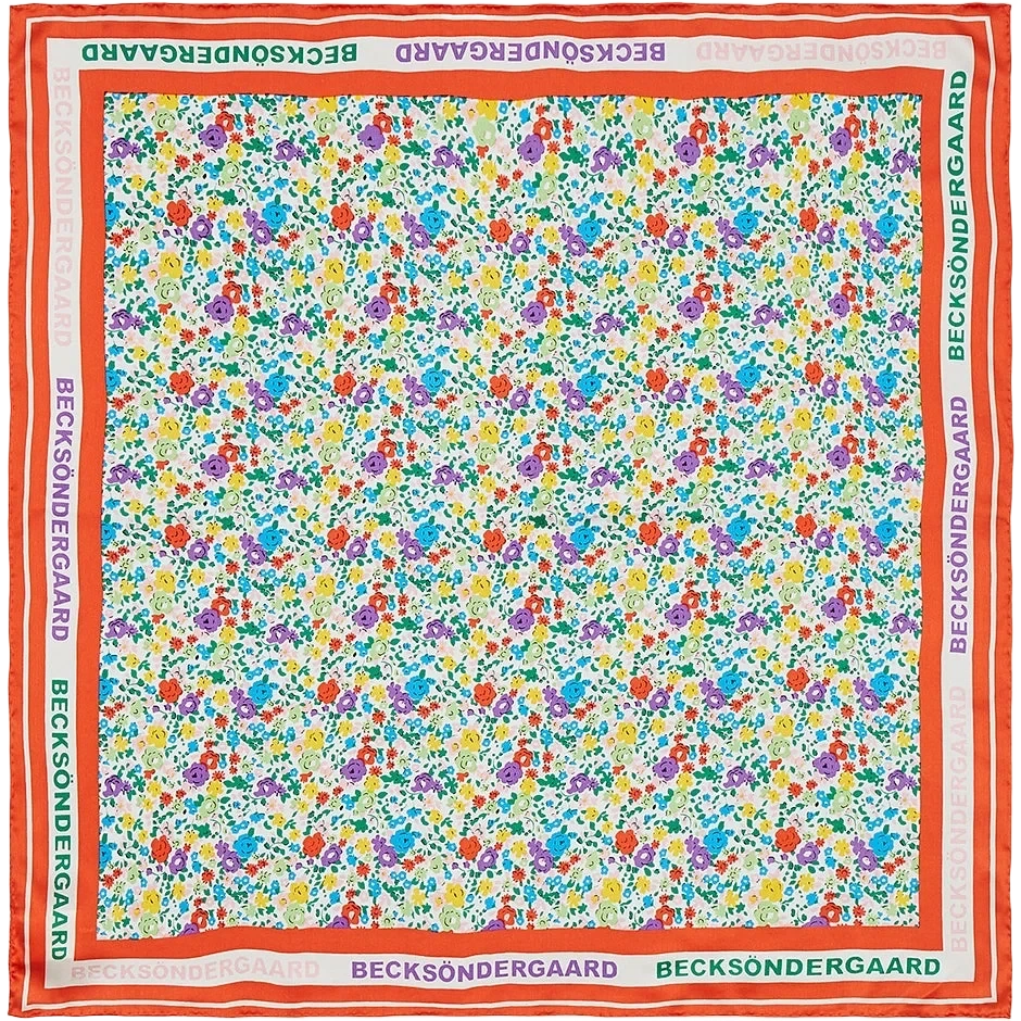 Becksöndergaard Collette Sia Scarf