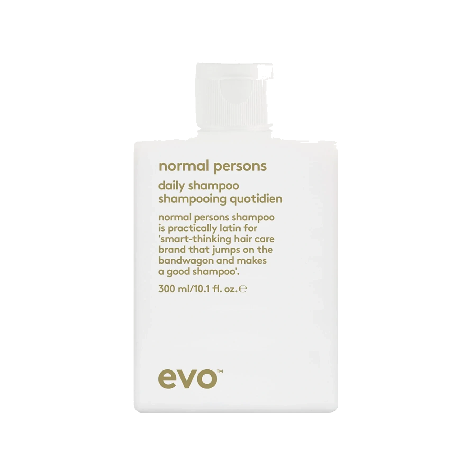 Evo Normal Persons Daily Shampoo 300 ml