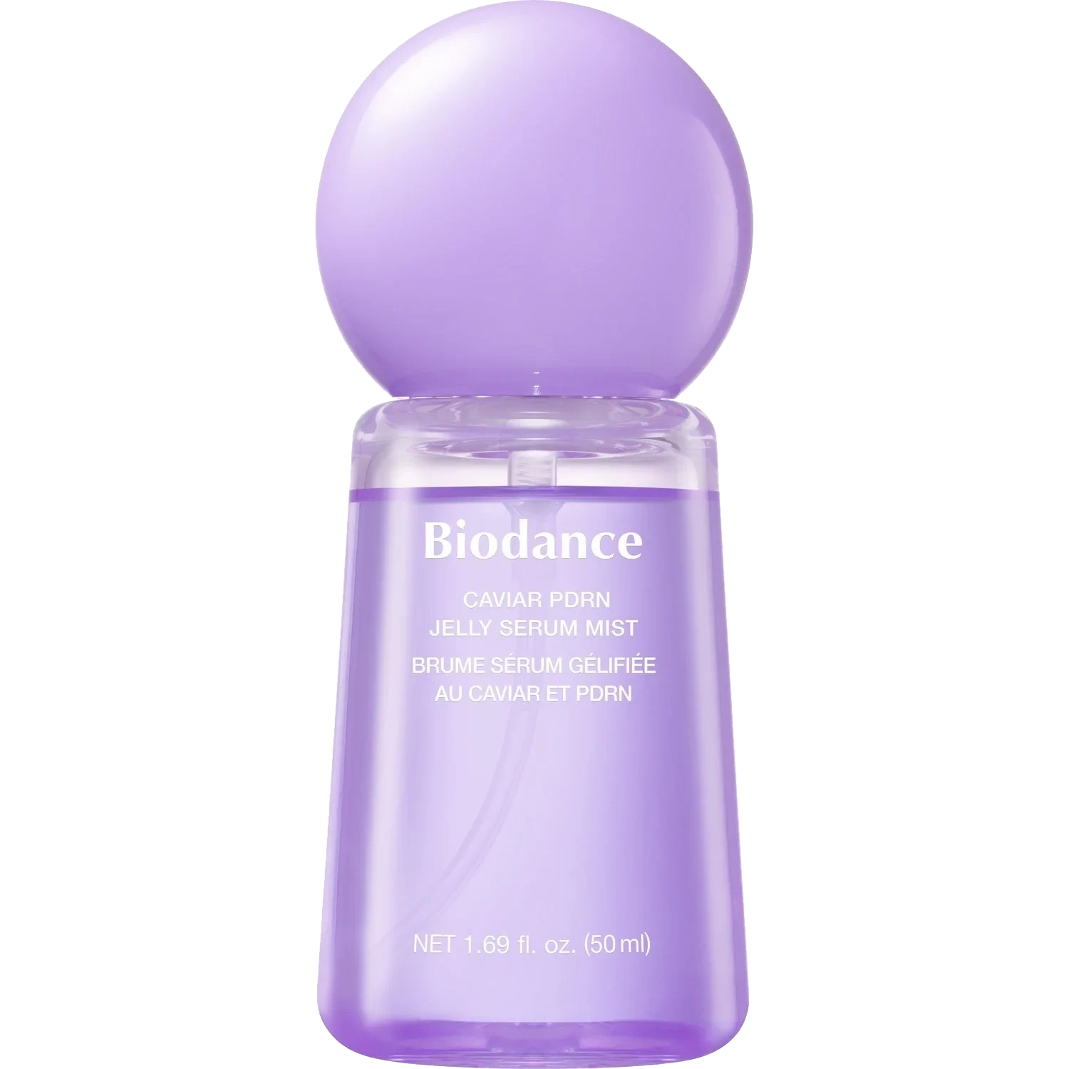 Biodance Caviar PDRN Jelly Serum Mist