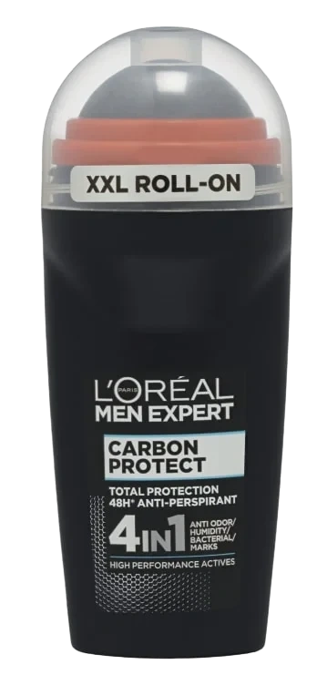 Men Expert Roll-On Protect Intensive Ice 50ml