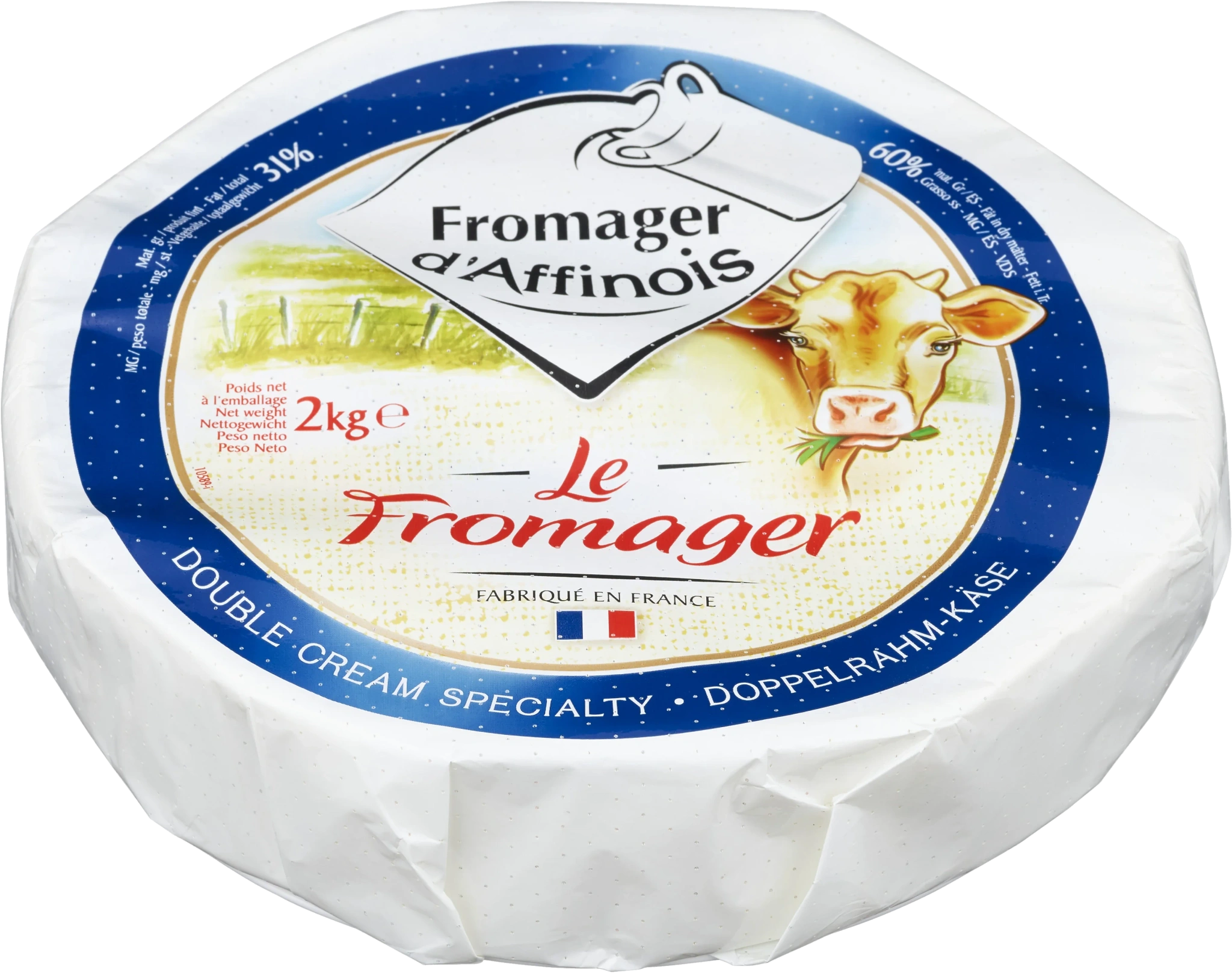 Fromager Classic