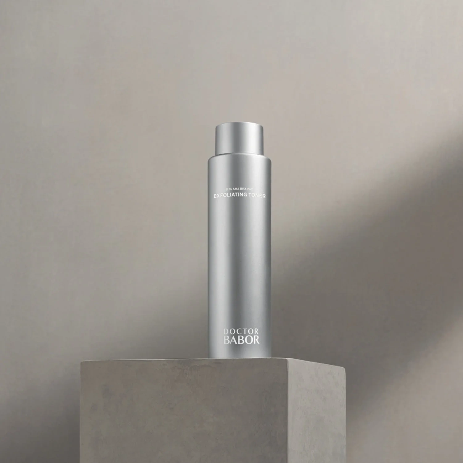 BABOR Doctor Babor Clarifying Exfoliating Toner, 200 ml