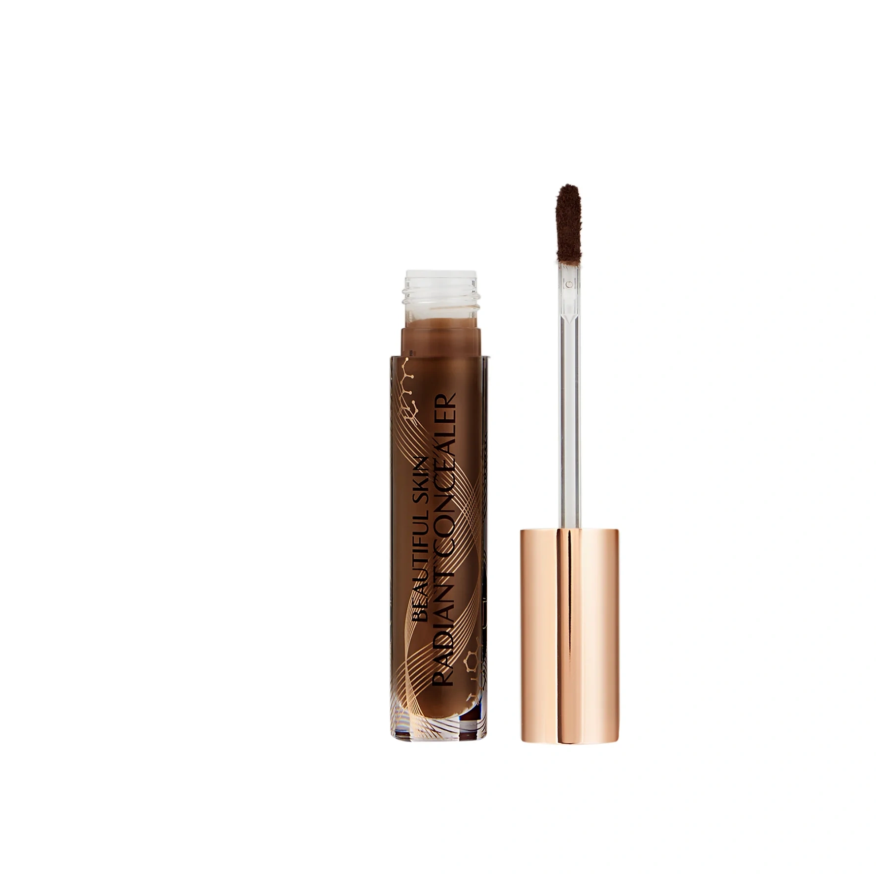 Charlotte Tilbury Beautiful Skin Radiant Concealer 17.75 Deep