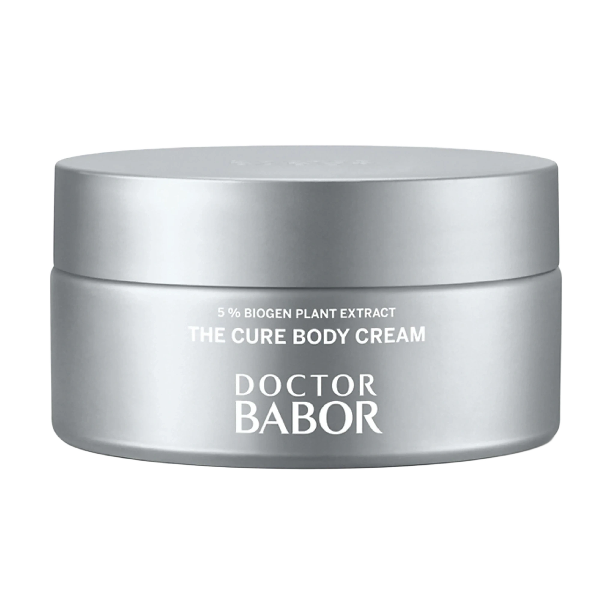 BABOR Doctor Babor Regeneration The Cure Body Cream, 200 ml