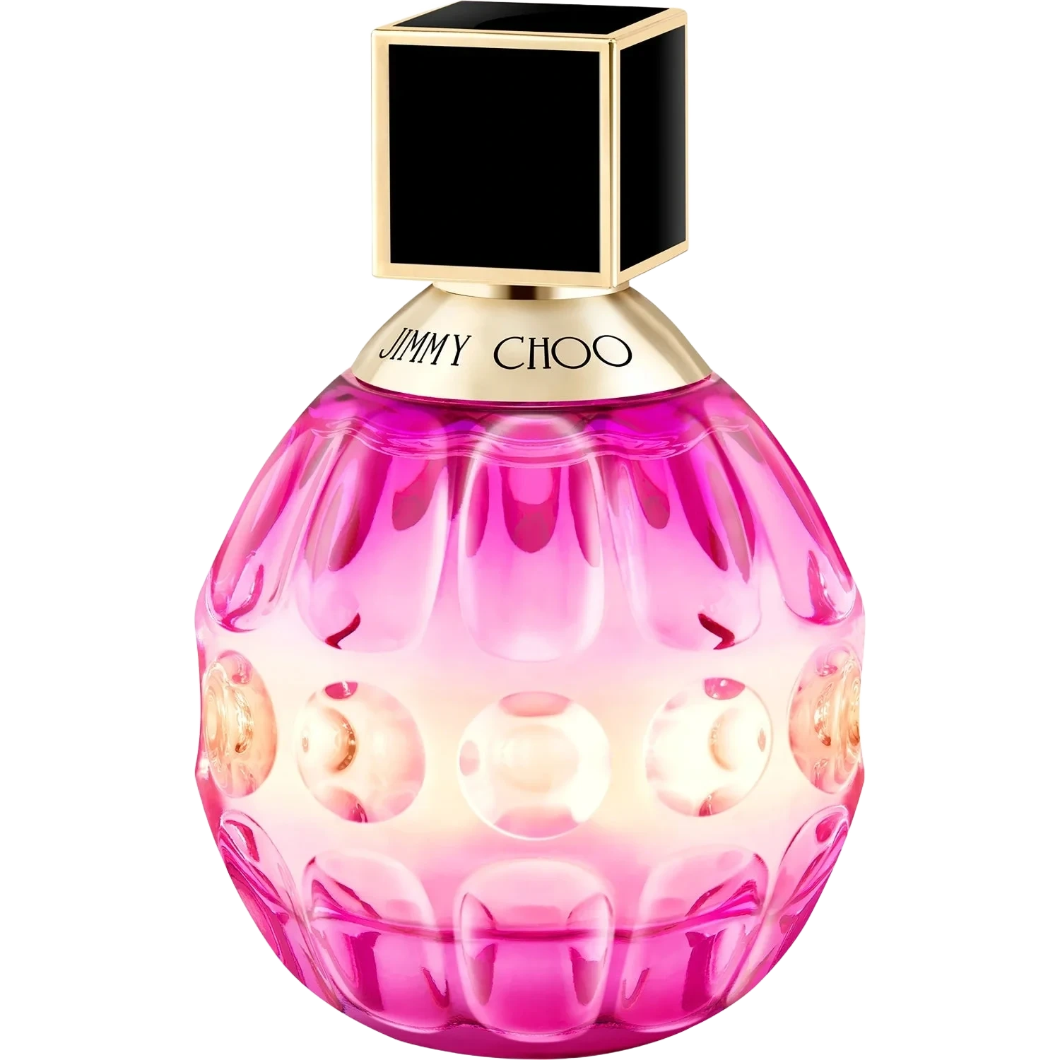 Jimmy Choo Rose Passion