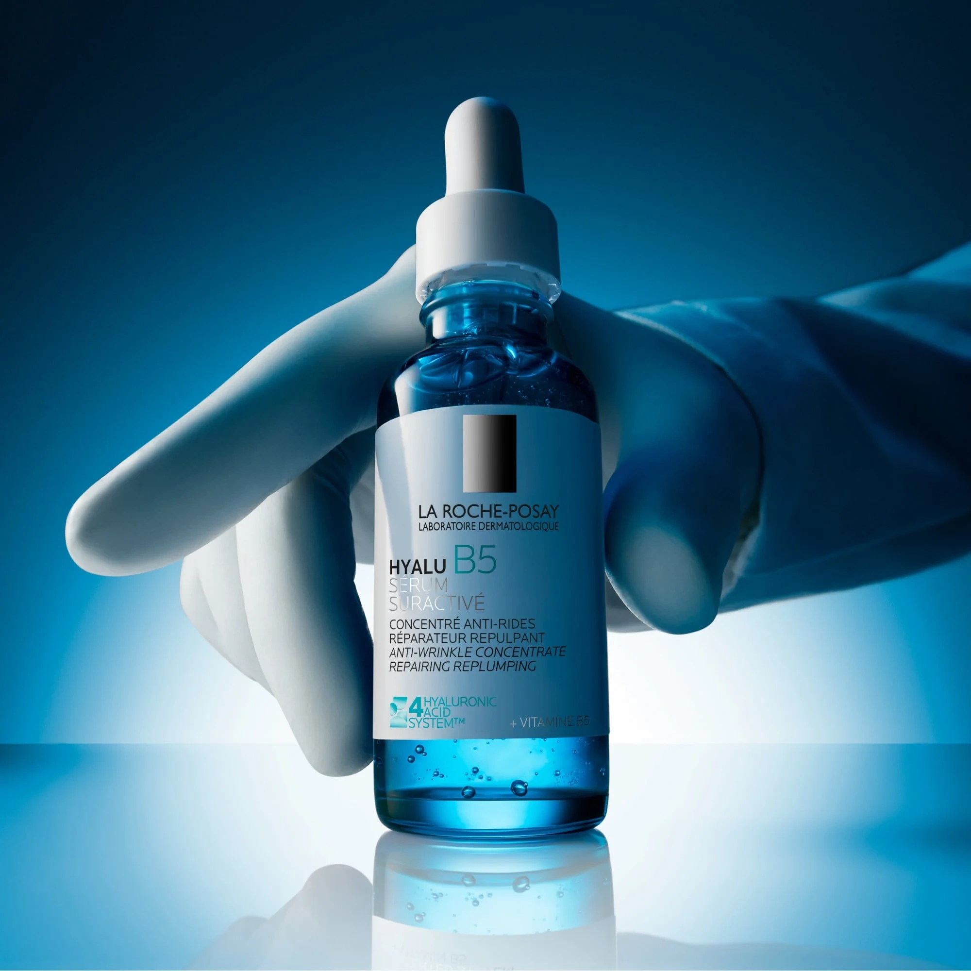 Hyalu B5 Suractivatd Serum