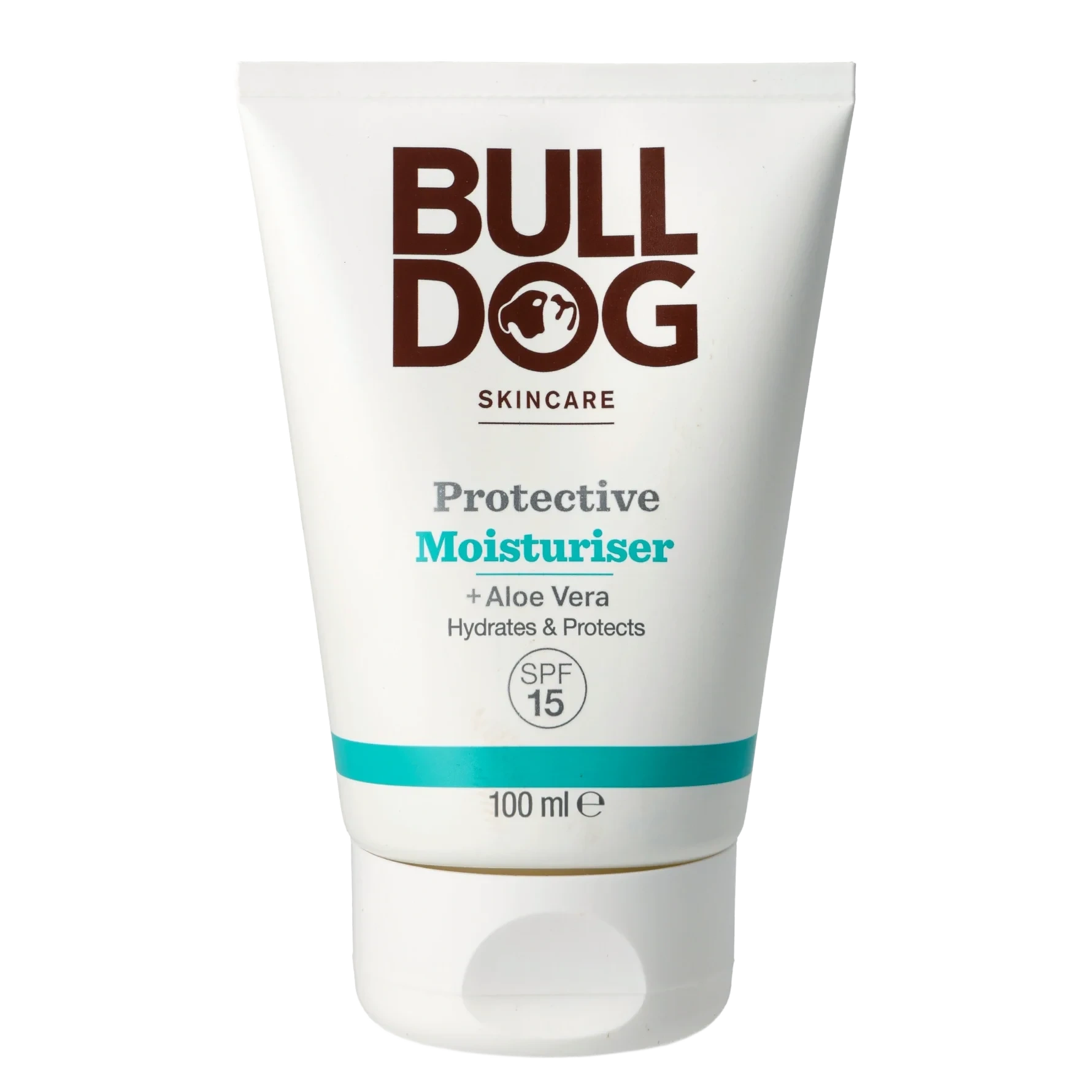 Bulldog Protective Moisturiser SPF15 100 ml