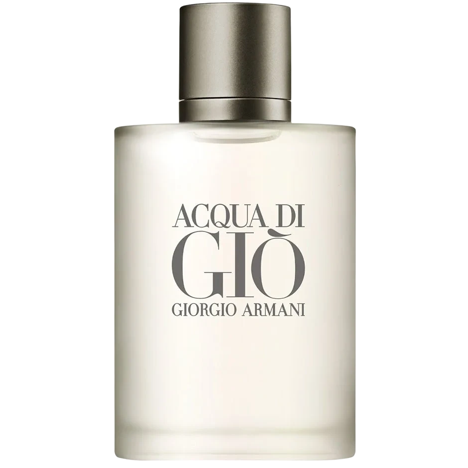 Armani Acqua Di Gio Homme