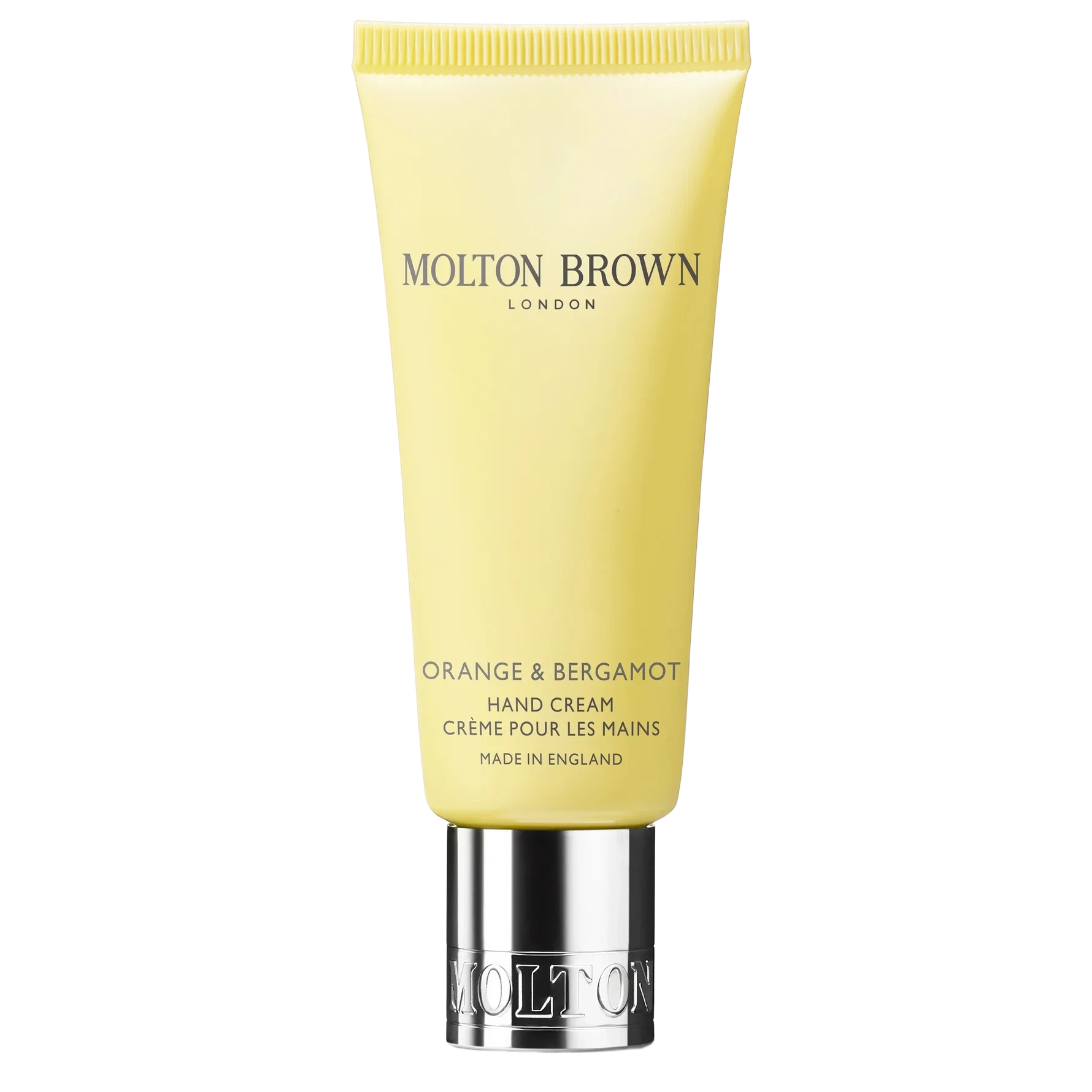 Molton Brown Orange & Bergamot Hand Cream 40 ml