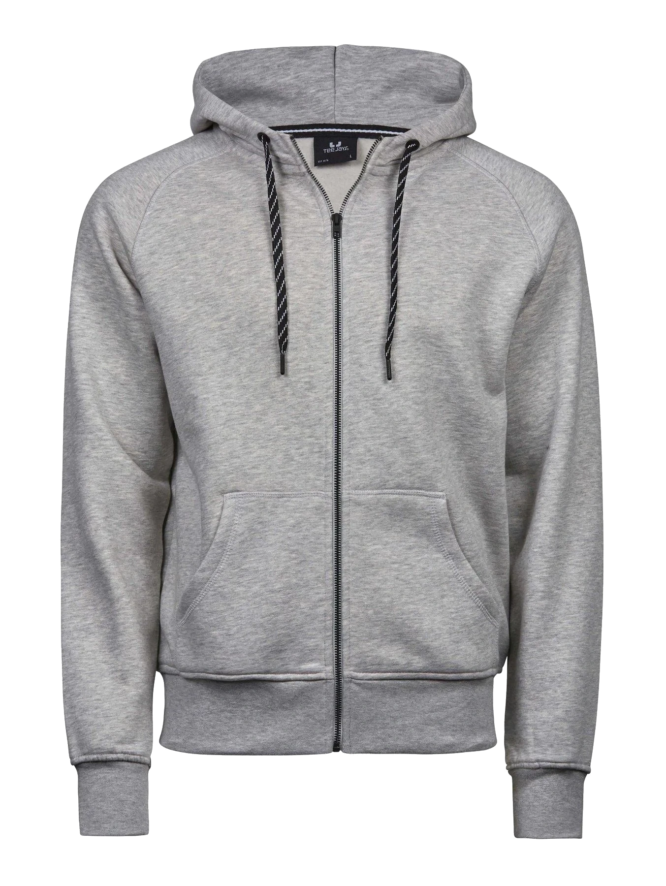 Hoodie Tee Jays