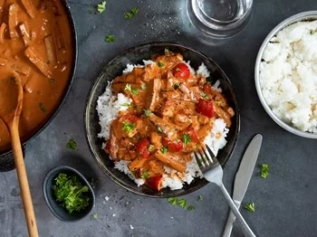 Tofu Alspånsrökt