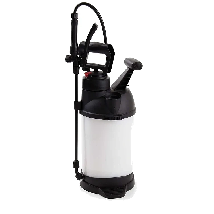 Pump Up Foam Unit 1stk