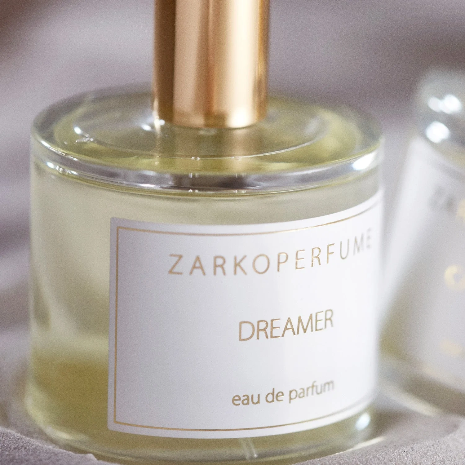 ZARKOPERFUME Dreamer Eau de Parfum 100 ml