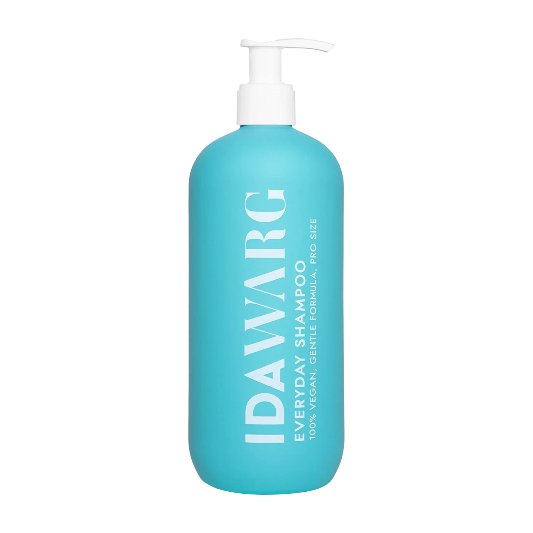 IDA WARG Beauty Everyday Shampoo 500 ml