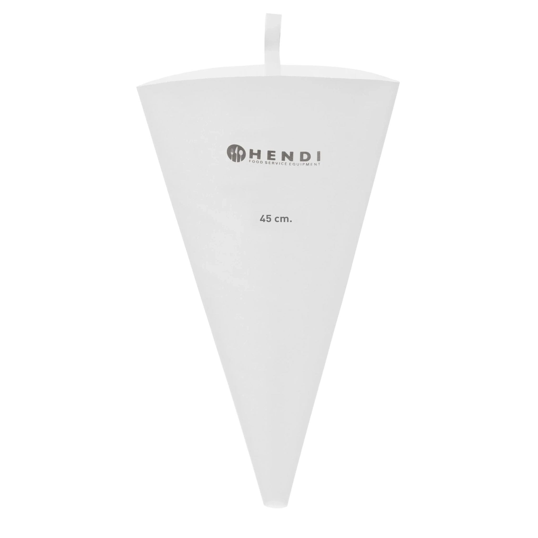 Bakverkspåse nylon