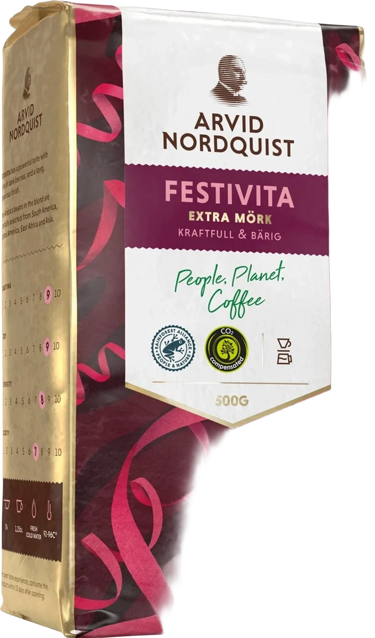 Arvid Nordquist Festivita
