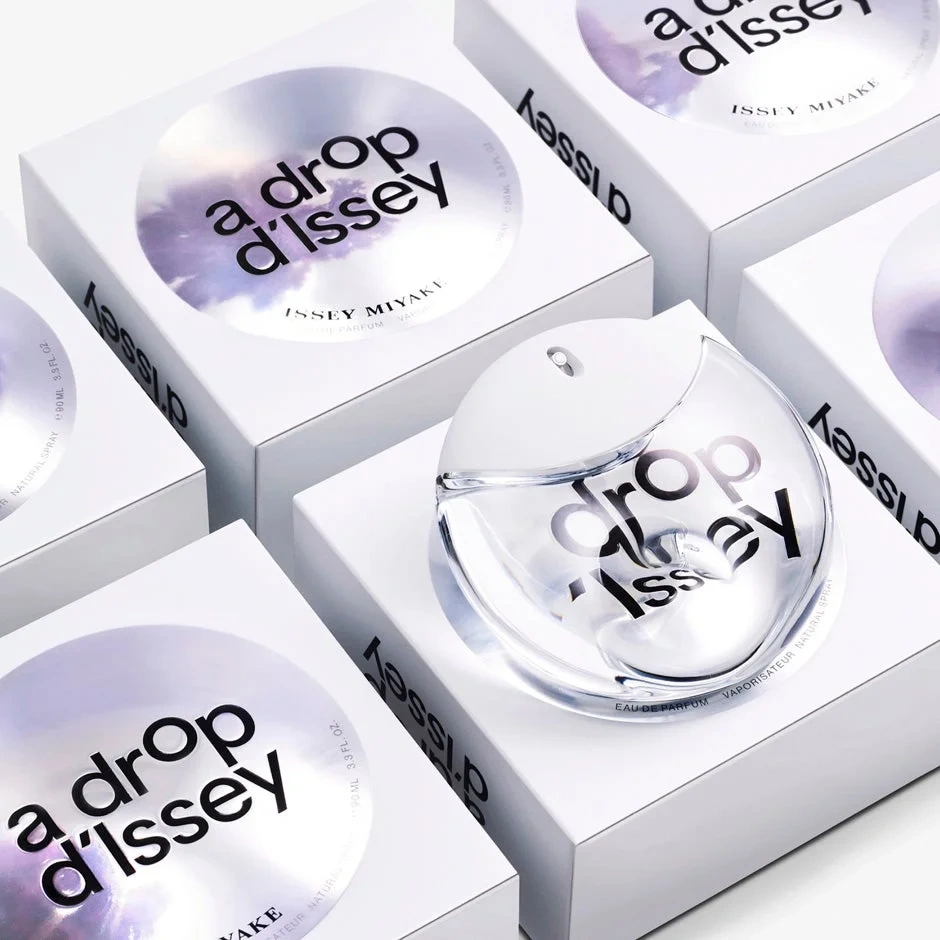 Issey Miyake A Drop