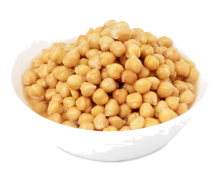 Kikerter   2,5kg