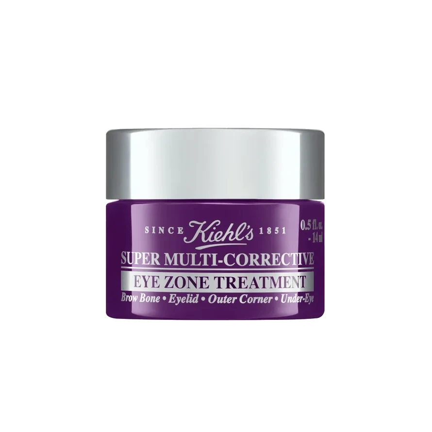Kiehl’s Super Multi-Corrective Eye Zone Treatment 14 ml