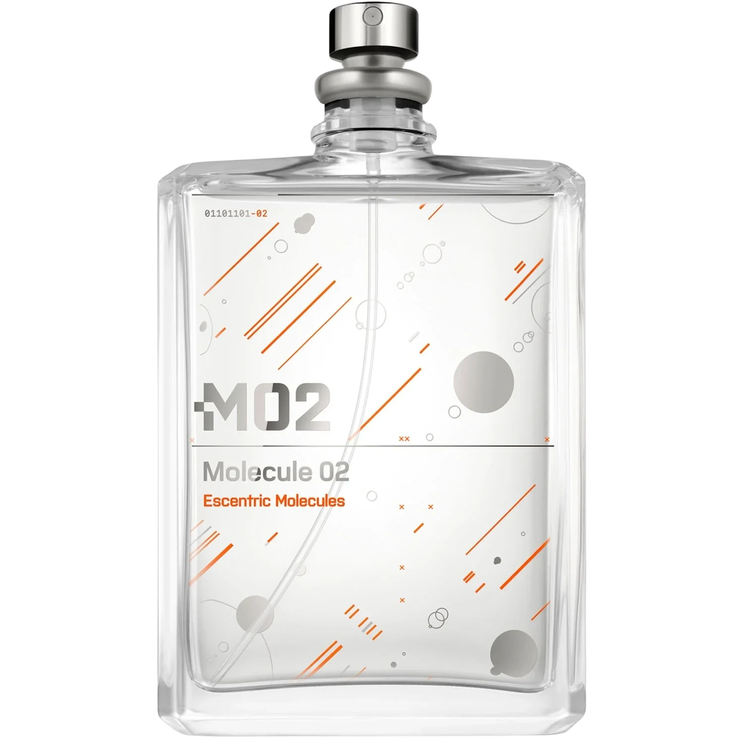 Escentric Molecules Molecule 02