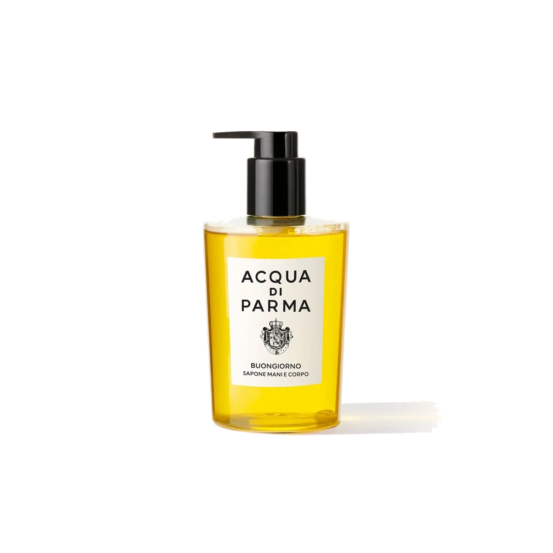 Acqua di Parma Buongiorno Hand & Body Wash 300 ml