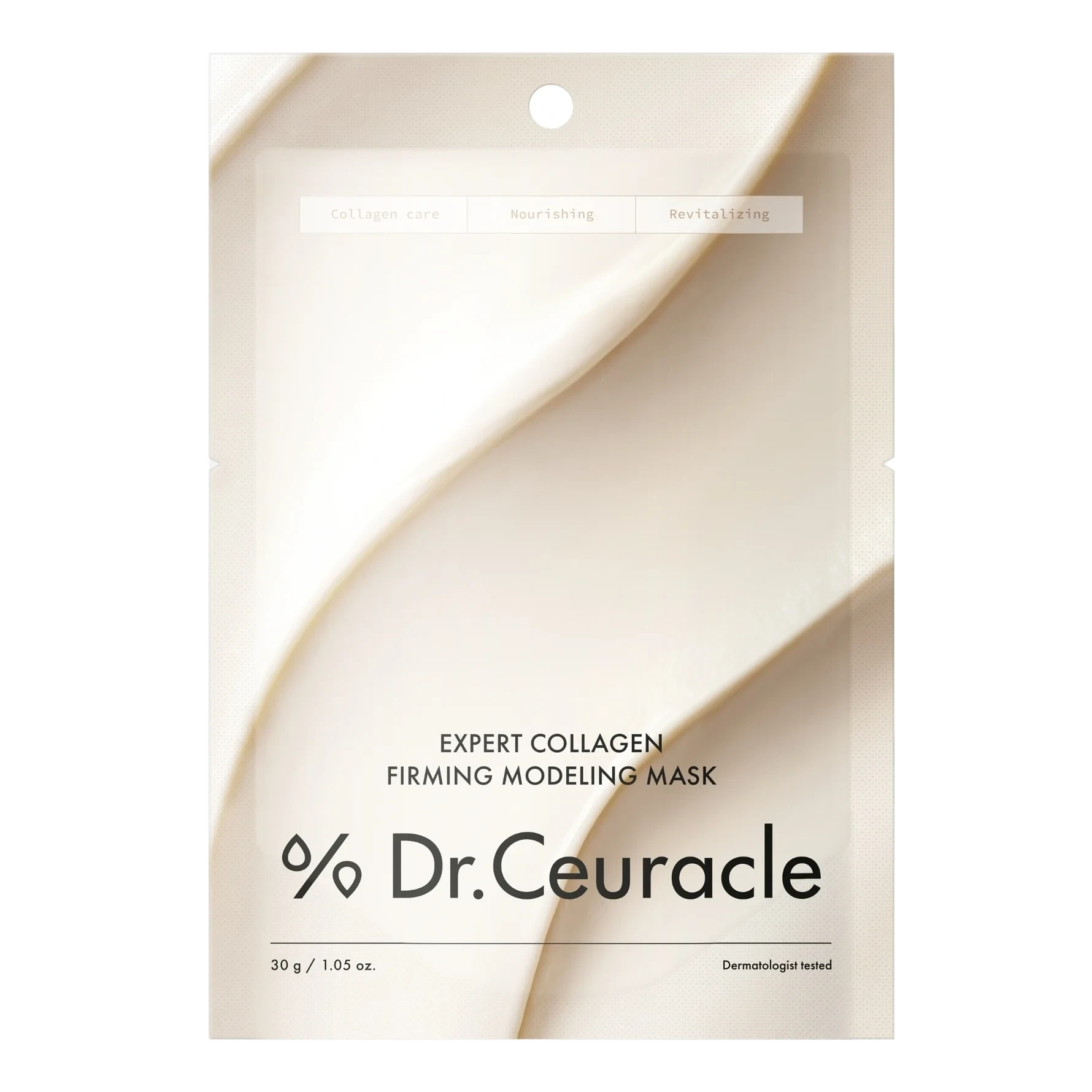 Dr. Ceuracle Expert Collagen Firming Modeling Mask 30 g