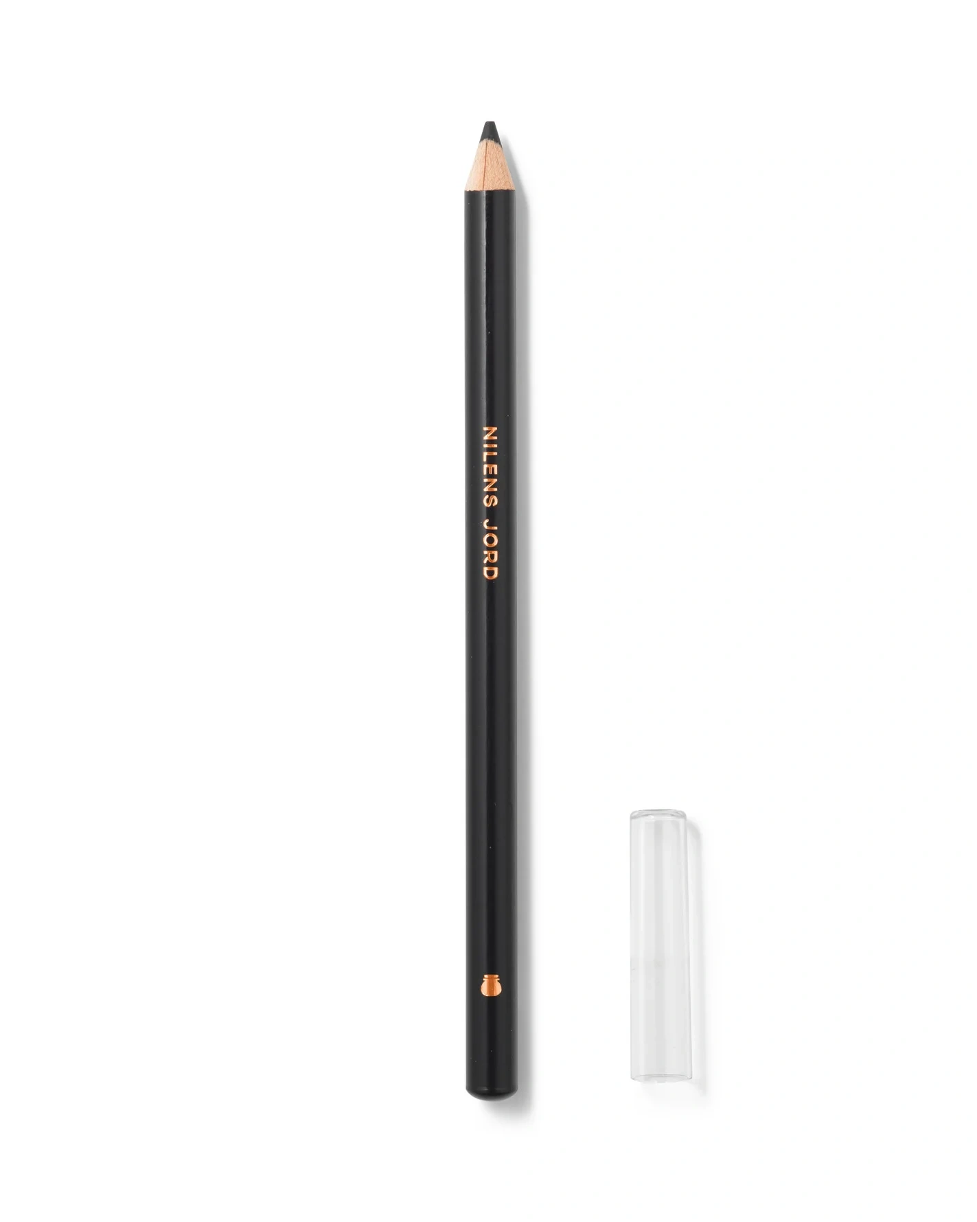 Nilens Jord Eyeliner Pen 790 Black
